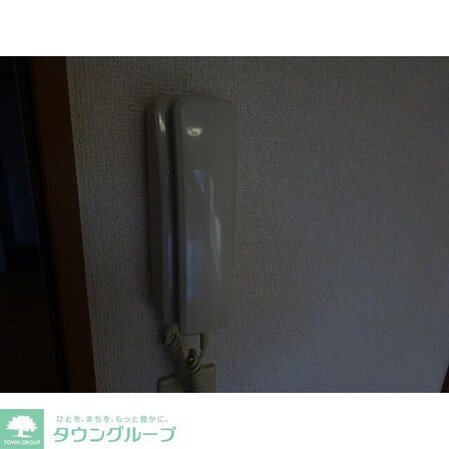 ドーチェスター大宮の物件内観写真